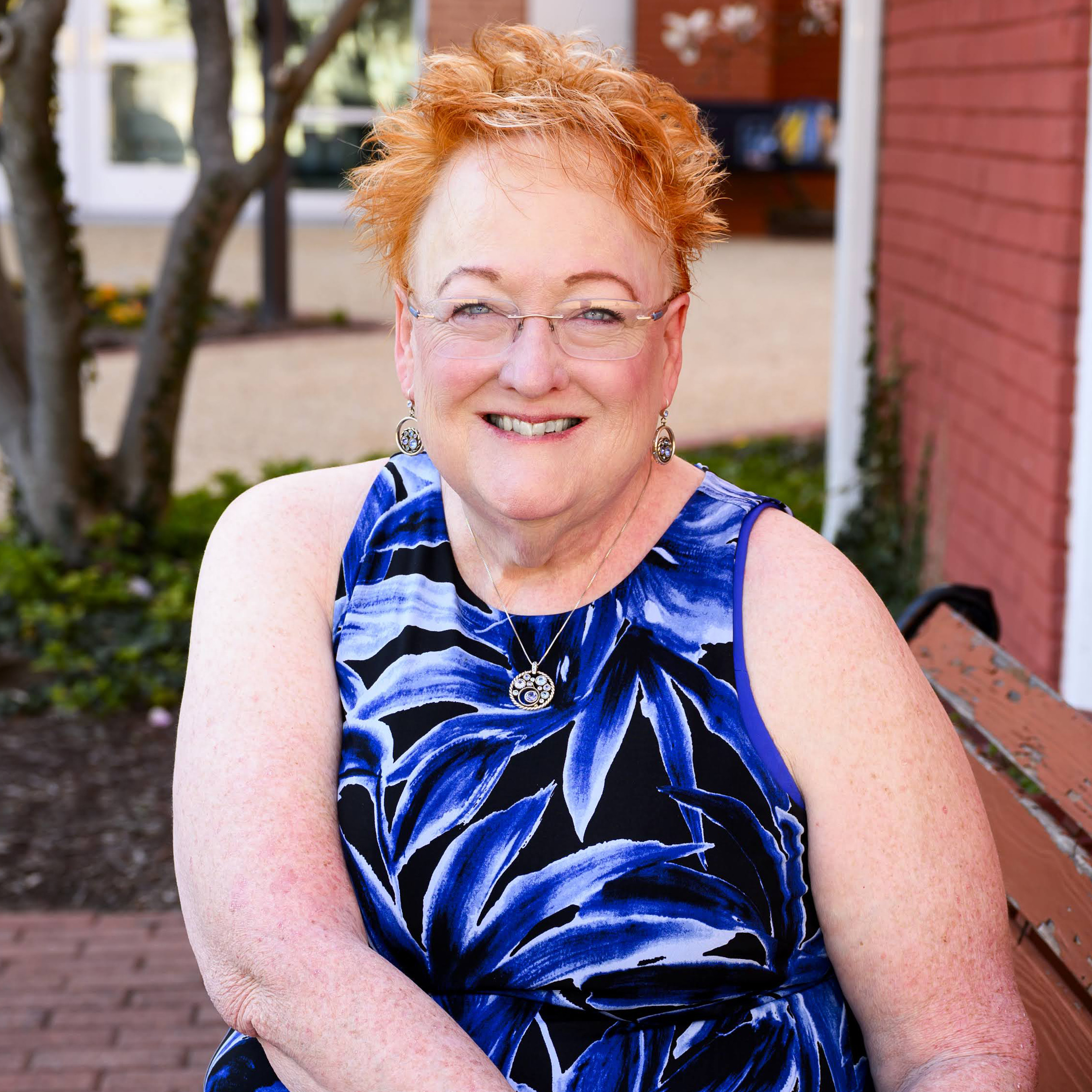 Dianne Lane